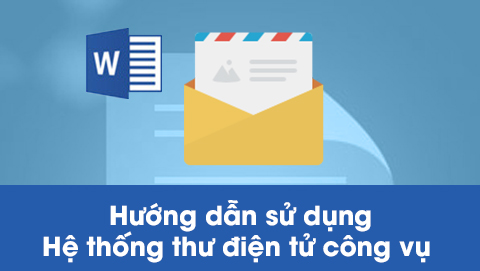 Thư điện tử công vụ