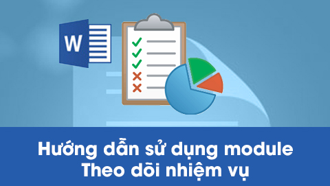 Theo dõi nhiệm vụ